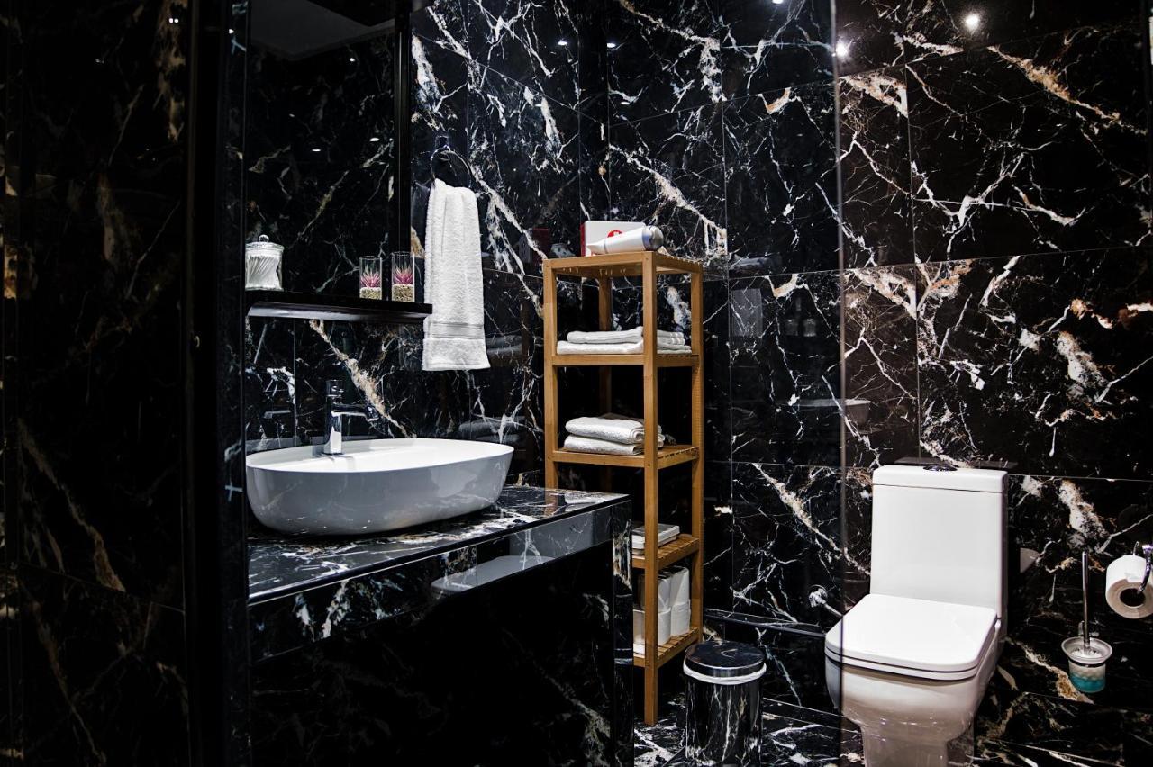 Stylish Apartment, Acropolis View Афины Экстерьер фото