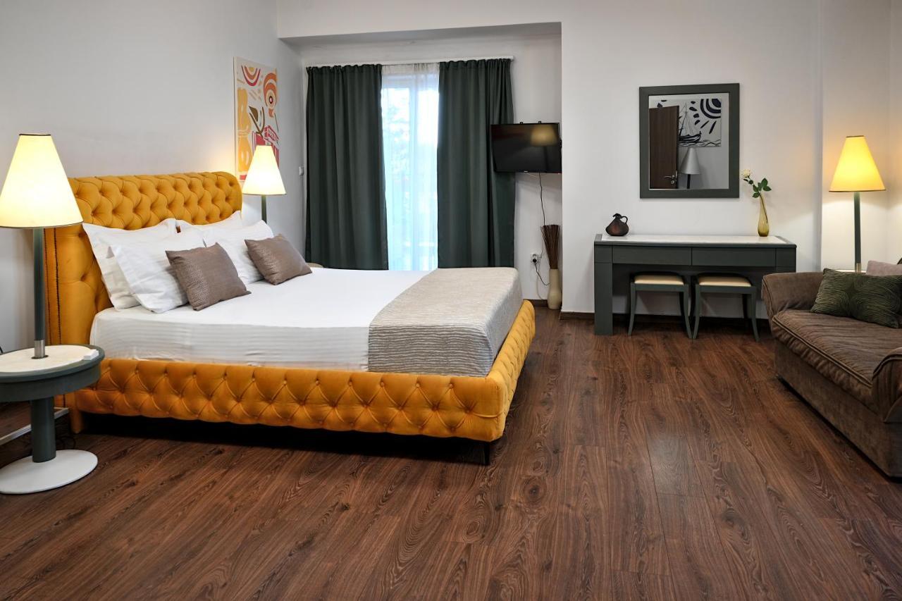 Stylish Apartment, Acropolis View Афины Экстерьер фото