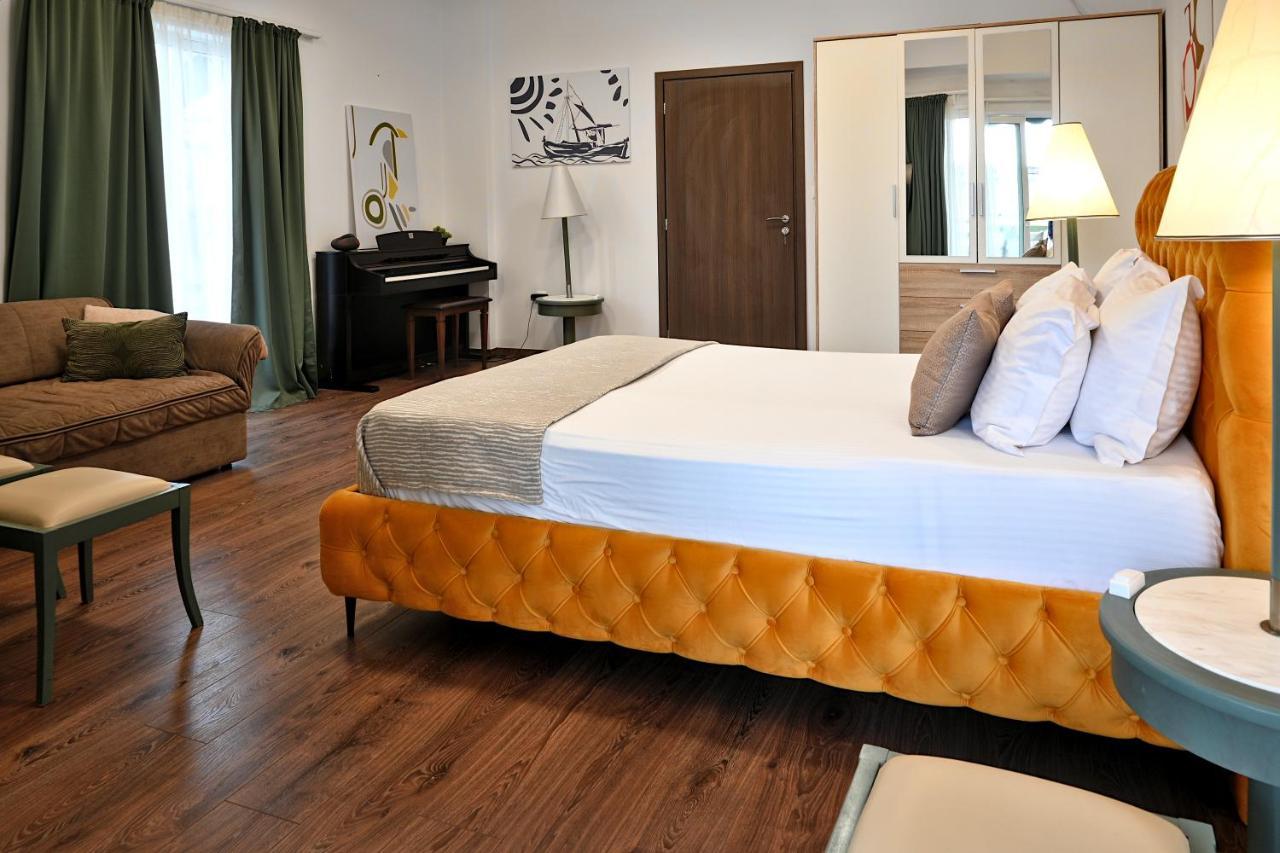 Stylish Apartment, Acropolis View Афины Экстерьер фото