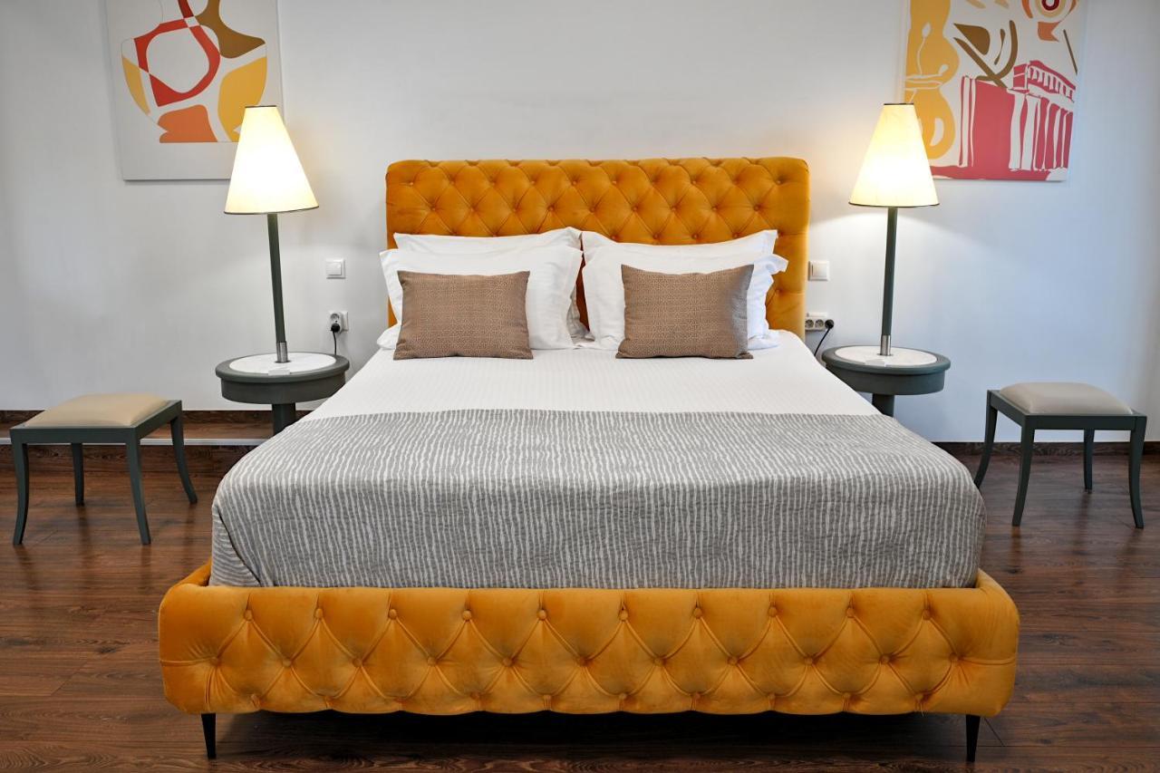 Stylish Apartment, Acropolis View Афины Экстерьер фото