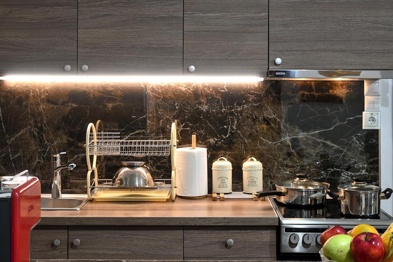 Stylish Apartment, Acropolis View Афины Экстерьер фото
