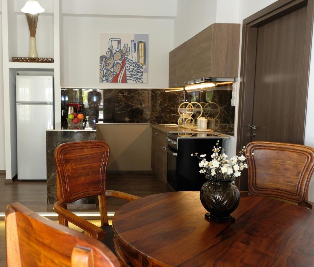 Stylish Apartment, Acropolis View Афины Экстерьер фото
