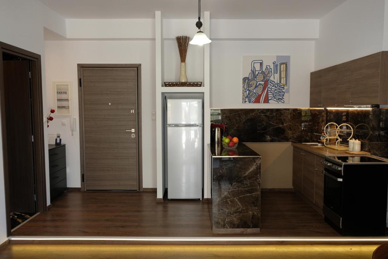 Stylish Apartment, Acropolis View Афины Экстерьер фото
